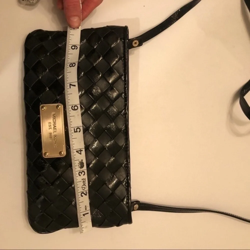Michael Kors minor wear